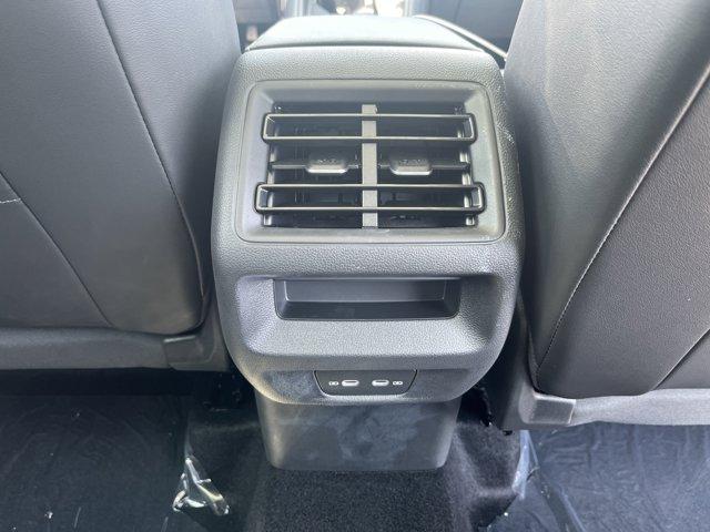 Photo of 2025 Pyrite Silver Volkswagen Tiguan