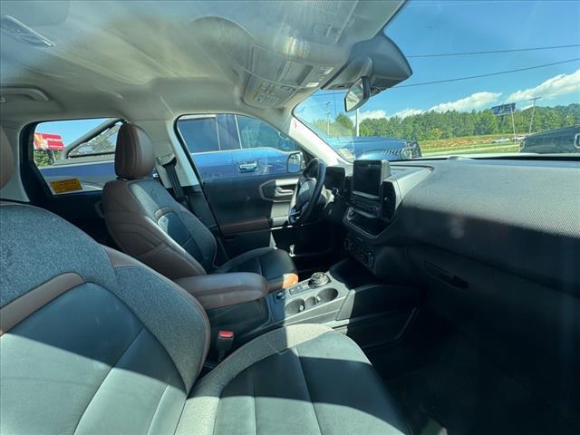 Photo of 2023 Cactus Ford Bronco Sport