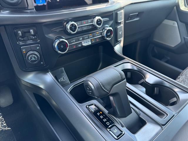 Photo of 2025 Carbonized Gray Metallic Ford F-150