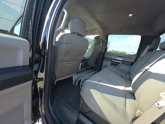 Photo of 2018 Shadow Black Ford F-250