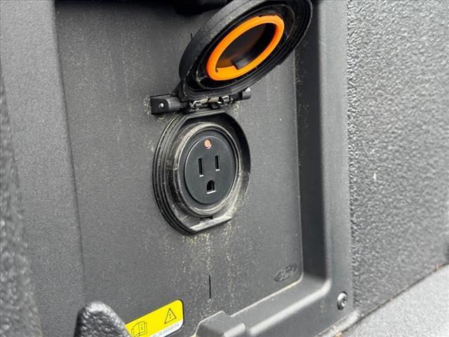 Photo of 2022 Black Metallic Ford F-150