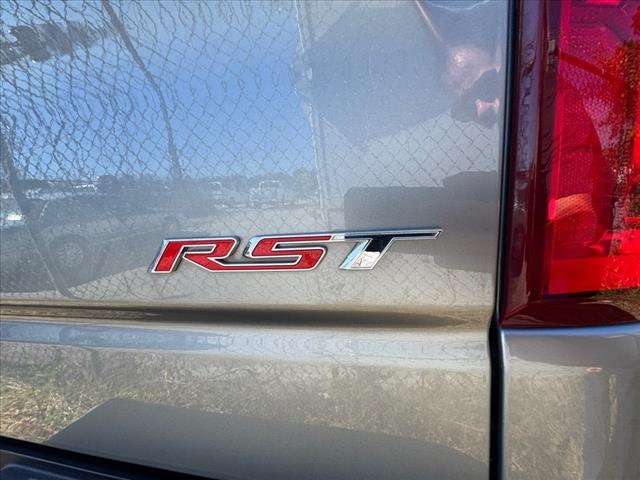 Photo of 2023 Sterling Gray Metallic Chevrolet Silverado 1500