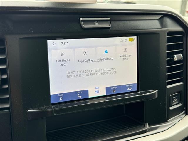 Photo of 2025 Agate Black Ford F-350