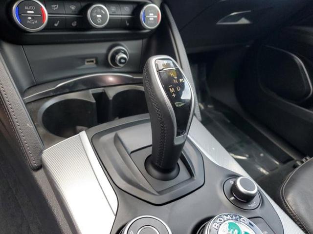 Photo of 2018 Misano Blue Metallic Alfa Romeo Stelvio