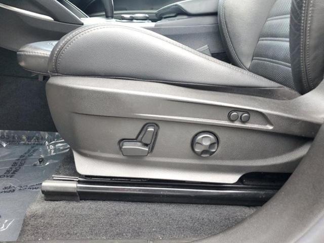 Photo of 2018 Misano Blue Metallic Alfa Romeo Stelvio