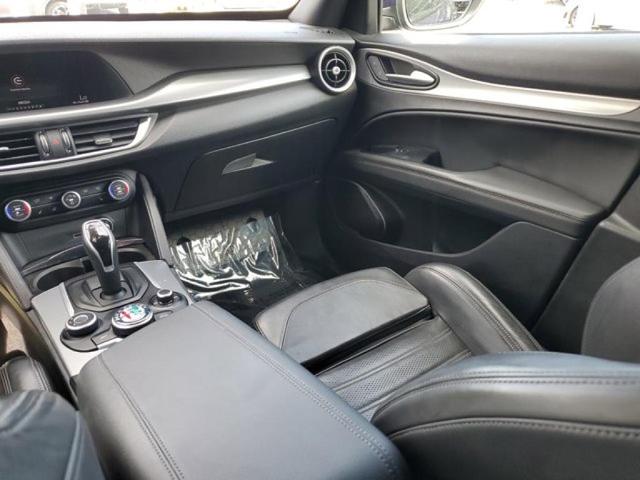 Photo of 2018 Misano Blue Metallic Alfa Romeo Stelvio