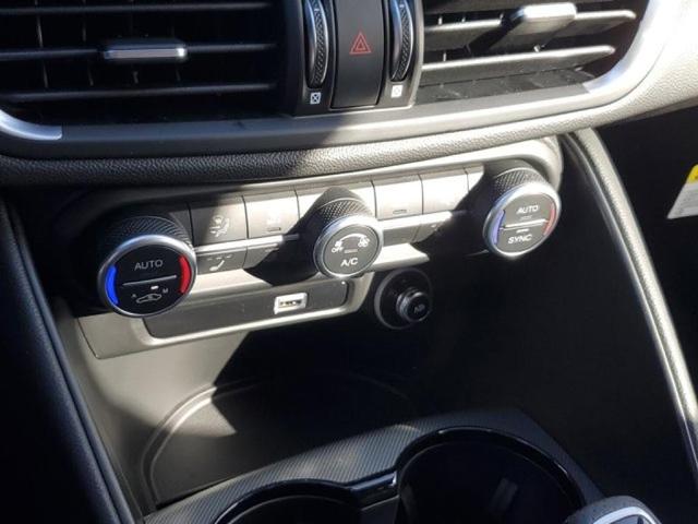 Photo of 2025 Moonlight Gray Alfa Romeo Giulia