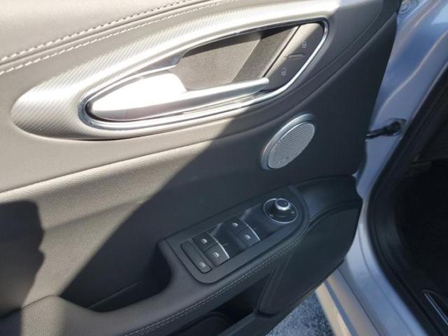Photo of 2025 Moonlight Gray Alfa Romeo Giulia