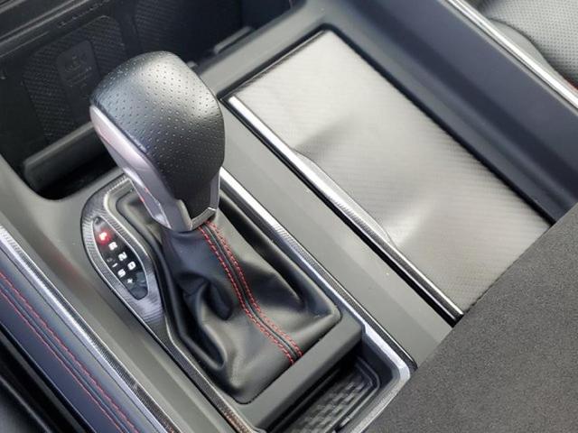 Photo of 2022 Flame Red Clearcoat RAM 1500