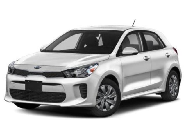 2020 Kia RIO