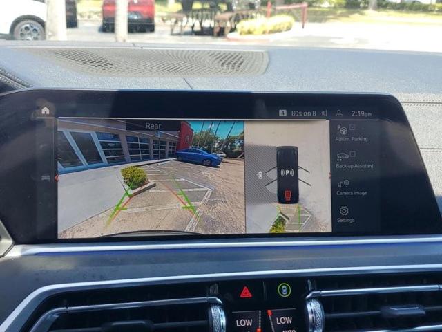 Photo of 2023 Dark Graphite Metallic BMW X5