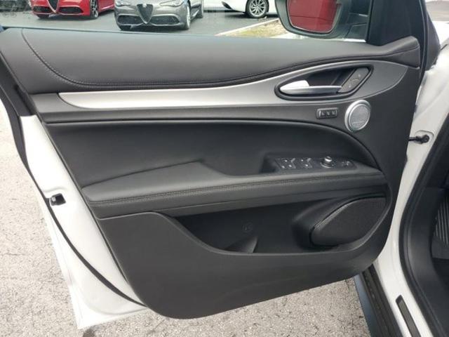 Photo of 2025 Milano Alfa Romeo Stelvio