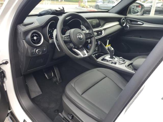 Photo of 2025 Milano Alfa Romeo Stelvio