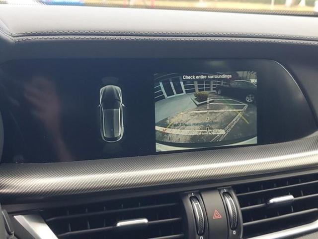 Photo of 2025 Milano Alfa Romeo Stelvio