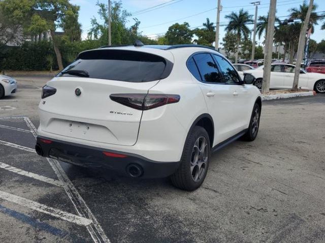 Photo of 2025 Milano Alfa Romeo Stelvio