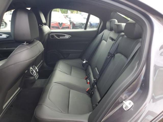 Photo of 2025 Gray Alfa Romeo Giulia