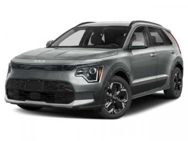 2024 Kia Niro Ev