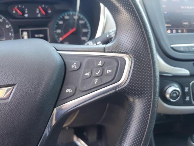 Photo of 2020 White Chevrolet Equinox