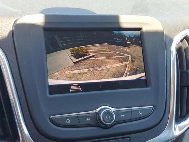 Photo of 2020 White Chevrolet Equinox