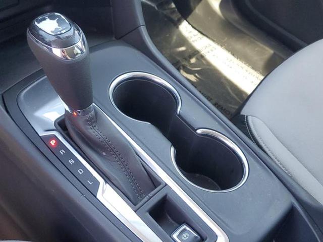 Photo of 2020 White Chevrolet Equinox