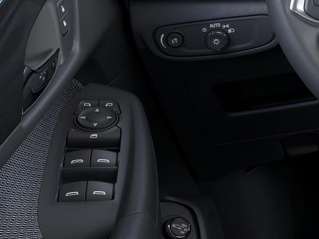 Photo of 2026 Mosaic Black Metallic Chevrolet Trailblazer