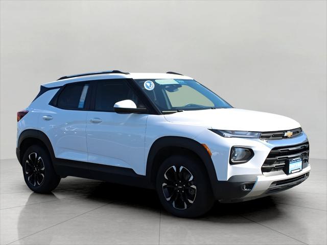 2023 Chevrolet Trailblazer