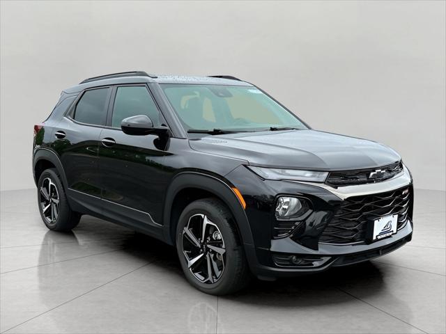 2022 Chevrolet Trailblazer