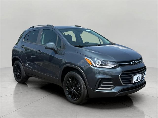 2021 Chevrolet TRAX