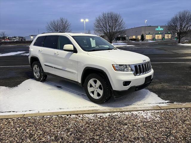 2013 Jeep Grand Cherokee