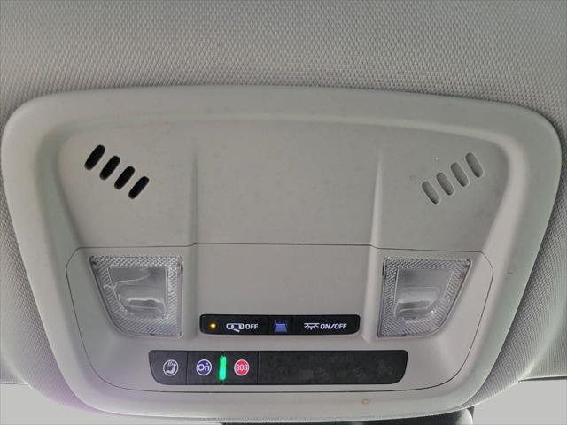 Photo of 2024 Lakeshore Blue Metallic Chevrolet Malibu