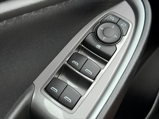 Photo of 2024 Lakeshore Blue Metallic Chevrolet Malibu