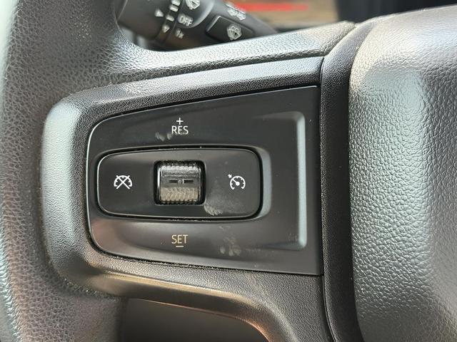 Photo of 2021 Northsky Blue Metallic Chevrolet Silverado 1500