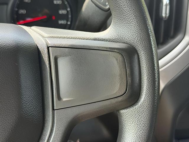 Photo of 2021 Northsky Blue Metallic Chevrolet Silverado 1500