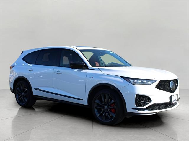 2022 Acura MDX