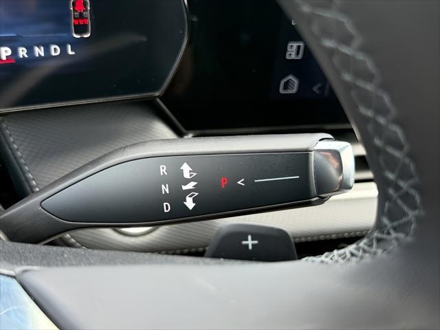 Photo of 2025 Sterling Gray Metallic Chevrolet Equinox