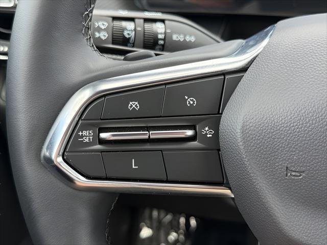 Photo of 2025 Sterling Gray Metallic Chevrolet Equinox