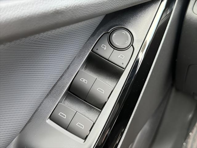 Photo of 2025 Sterling Gray Metallic Chevrolet Equinox
