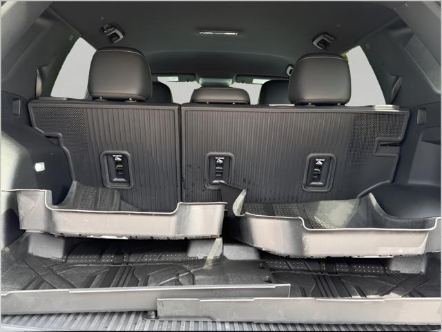 Photo of 2025 Sterling Gray Metallic Chevrolet Equinox