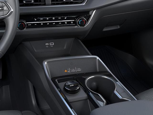 Photo of 2026 Mosaic Black Metallic Chevrolet Equinox