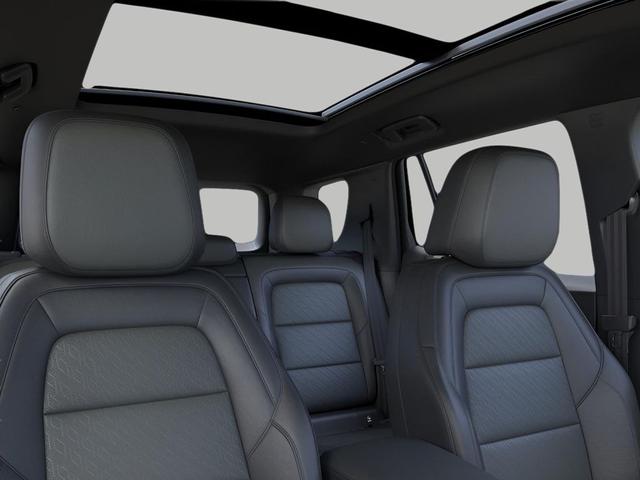 Photo of 2026 Mosaic Black Metallic Chevrolet Equinox