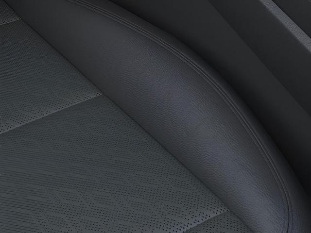 Photo of 2026 Mosaic Black Metallic Chevrolet Equinox