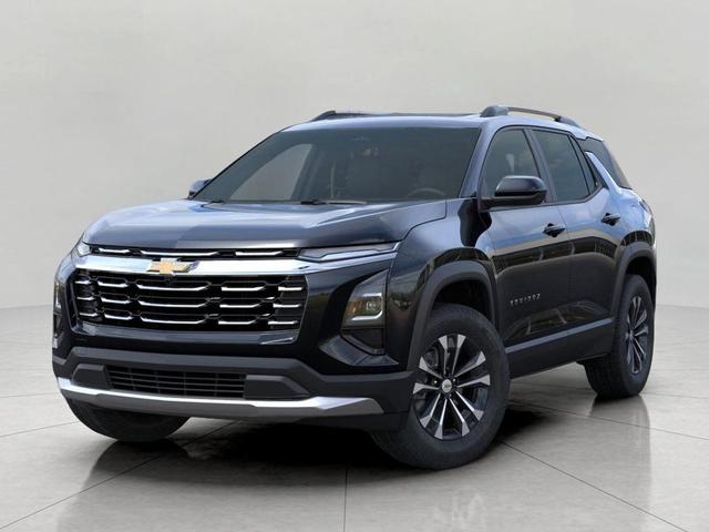 Photo of 2026 Mosaic Black Metallic Chevrolet Equinox