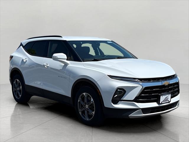 2023 Chevrolet Blazer