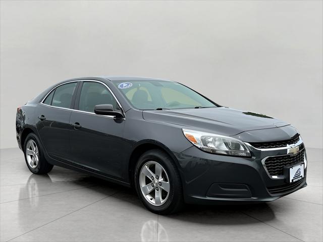 2015 Chevrolet Malibu