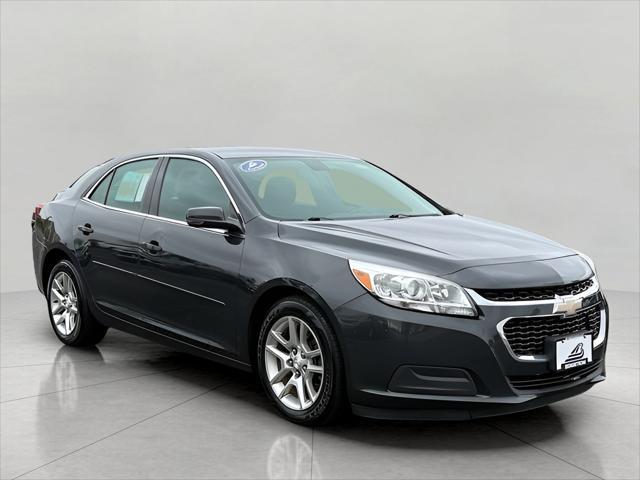 2014 Chevrolet Malibu