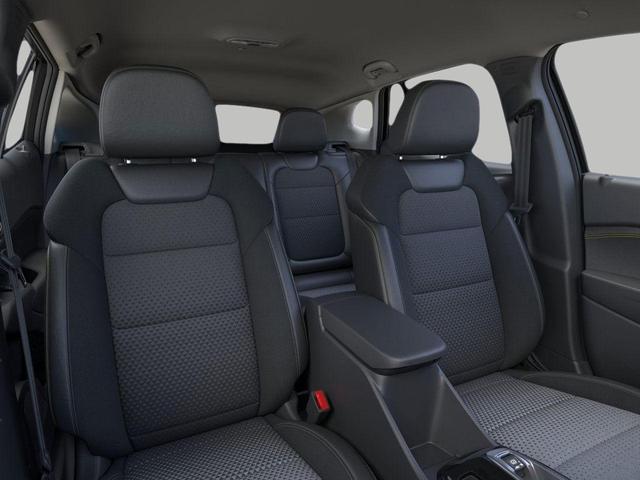 Photo of 2025 Sterling Gray Metallic Chevrolet Trax
