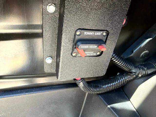 Photo of 2021 White Ford Transit-250