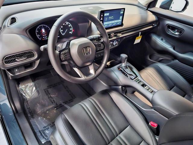 Photo of 2026 Nordic Honda HR-V
