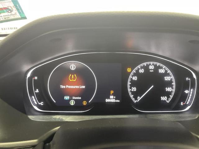 Photo of 2019 Crystal Black Pearl Honda Accord