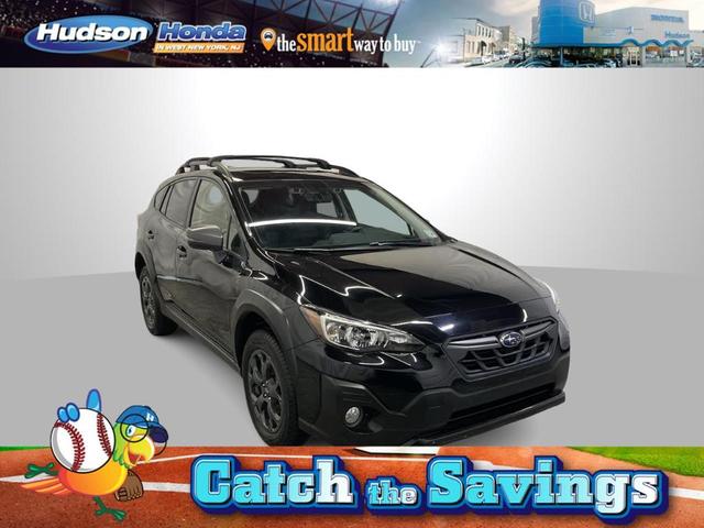 2023 Subaru Crosstrek